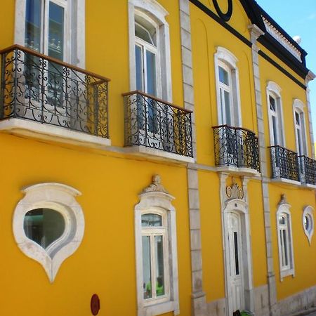 Hi Tavira - Pousada De Juventude מראה חיצוני תמונה